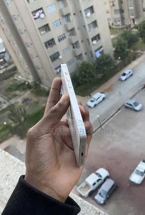 Apple iPhone 14 128 GB White