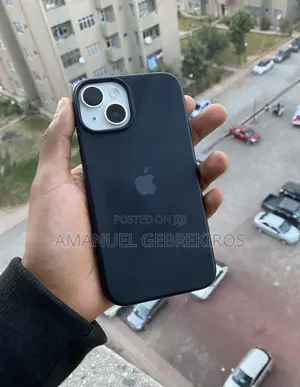 Apple iPhone 14 128 GB White