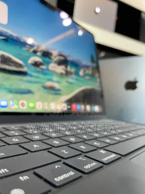 New Laptop Apple MacBook Air 8GB Apple M3 SSD 256GB