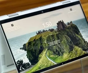 Photo - New Laptop HP Envy X360 16GB Intel Core I7 SSD 512GB