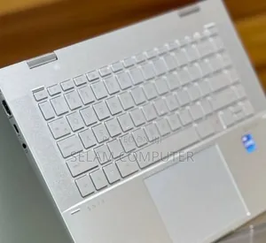 New Laptop HP Envy X360 16GB Intel Core I7 SSD 512GB