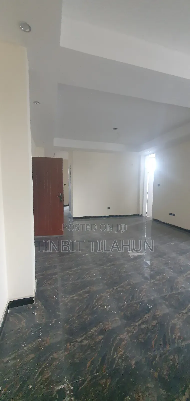 Furnished 2bdrm Apartment in Tinbitproperties, Nifas Silk-Lafto