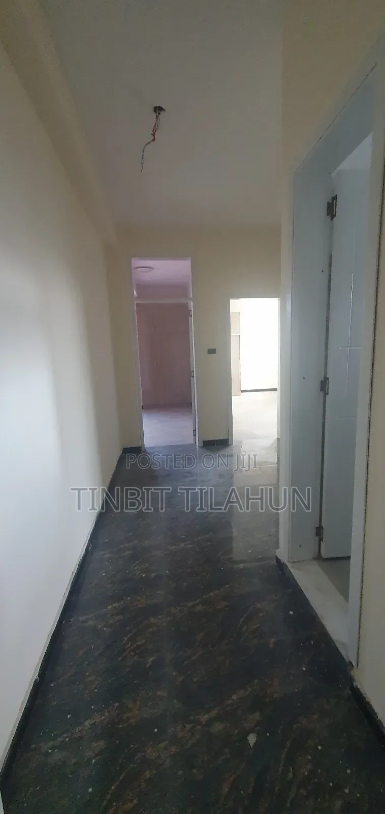 Furnished 2bdrm Apartment in Tinbitproperties, Nifas Silk-Lafto