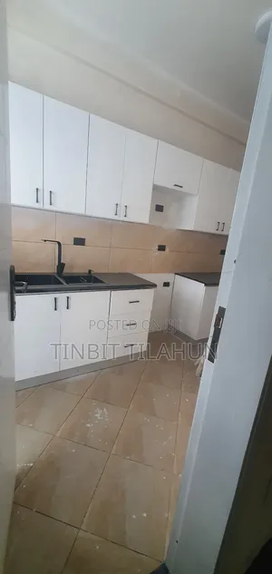 Furnished 2bdrm Apartment in Tinbitproperties, Nifas Silk-Lafto