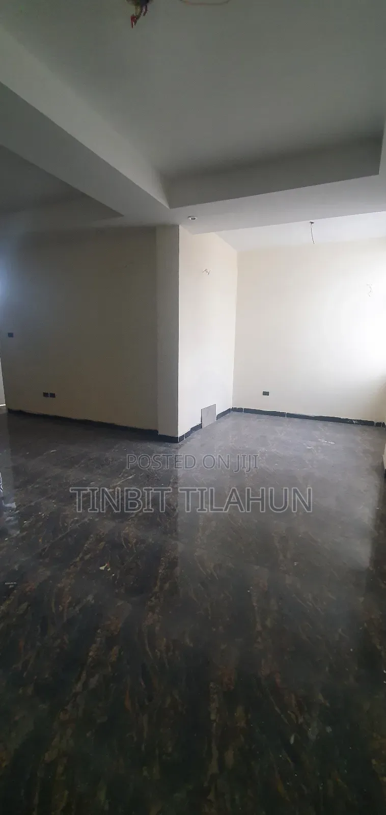 Furnished 2bdrm Apartment in Tinbitproperties, Nifas Silk-Lafto