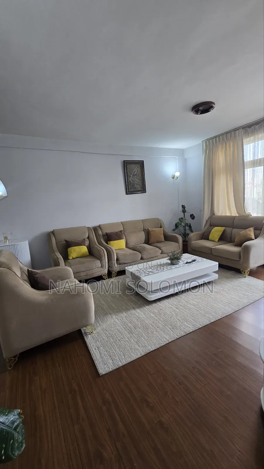 Used Sofa Good Condition Like New