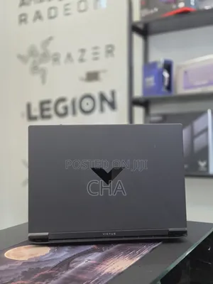Photo - New Laptop HP Victus 16 16GB Intel Core I5 SSD 512GB