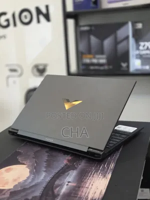 New Laptop HP Victus 16 16GB Intel Core I5 SSD 512GB