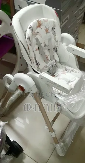 Baby Swing High Chair