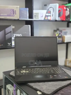 Laptop Asus TUF Gaming A15 16GB AMD Ryzen 7 SSD 512GB