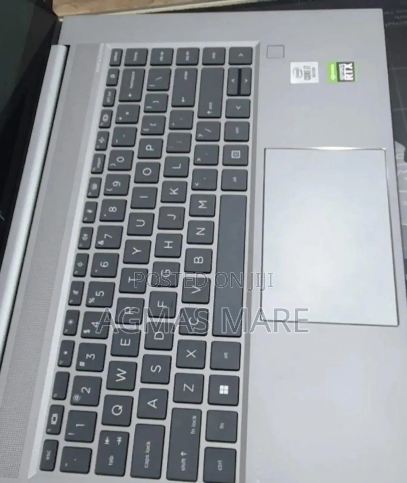 New Laptop HP ZBook 15 16GB Intel Core I7 SSD 1T