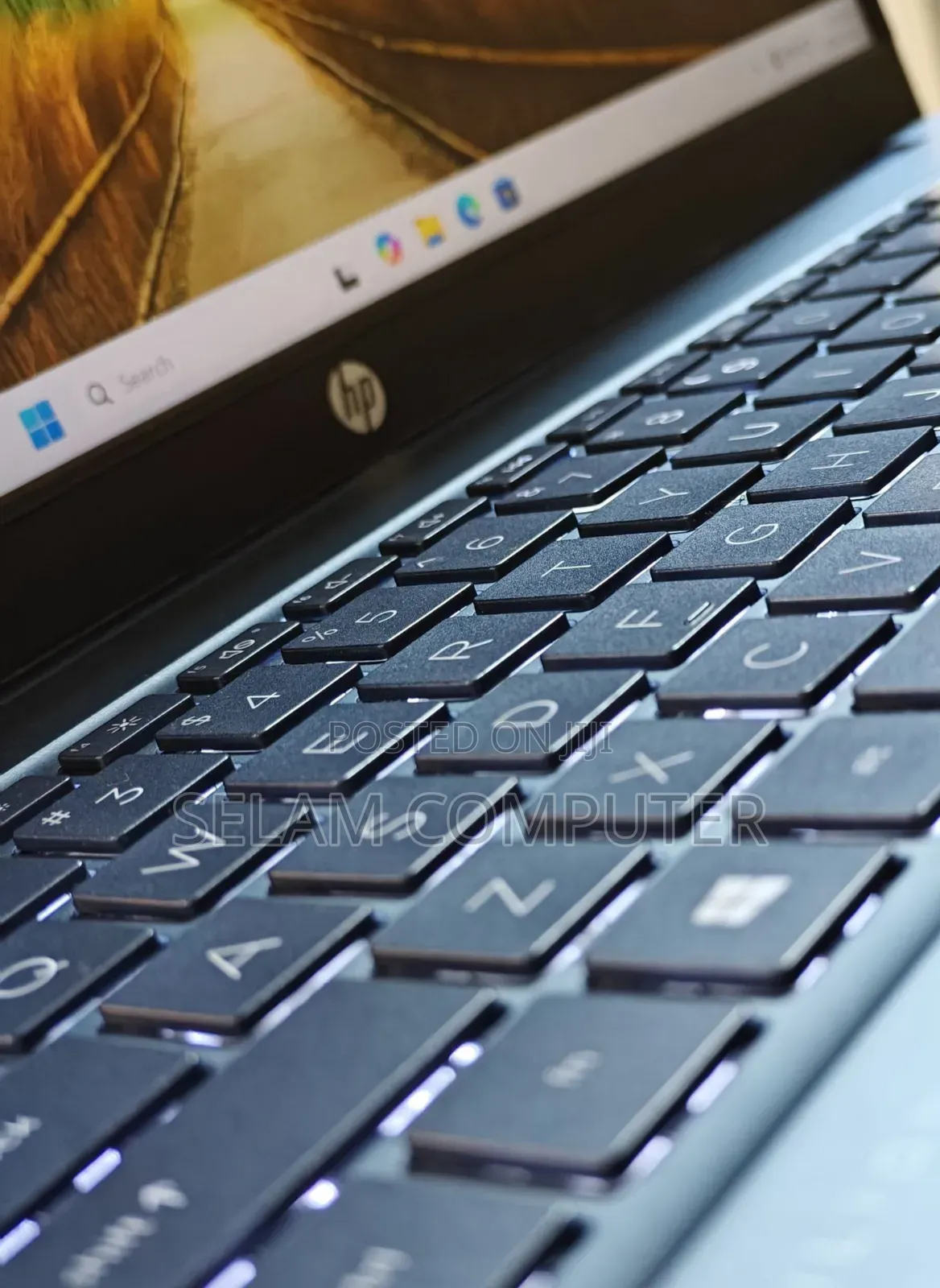 New Laptop HP Pavilion 14 16GB Intel Core I5 SSD 512GB