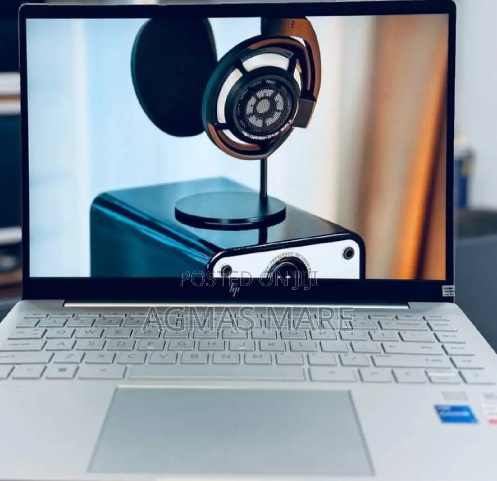New Laptop HP Pavilion 14 16GB Intel Core i5 SSD 1T
