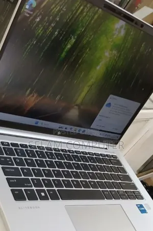 New Laptop HP EliteBook 840 10 16GB Intel Core I5 SSD 512GB