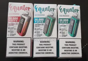 Photo - Equator Vape