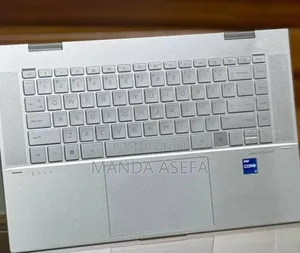 New Laptop HP Envy X360 16GB Intel Core I7 SSD 512GB