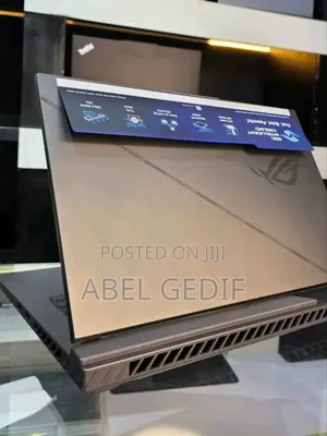 Photo - New Laptop Asus ROG Strix G16 G614 16GB Intel Core I9 SSD 1T