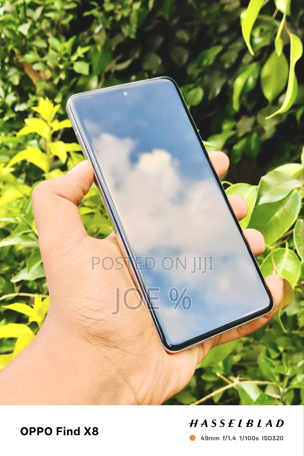 Vivo X200 Pro 512 GB White