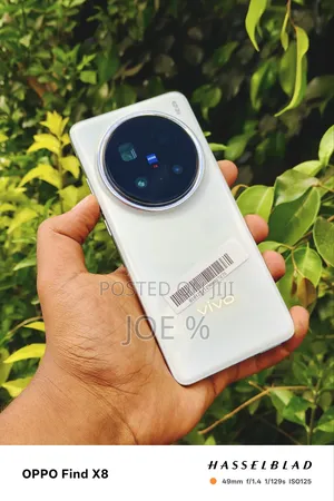 Vivo X200 Pro 512 GB White