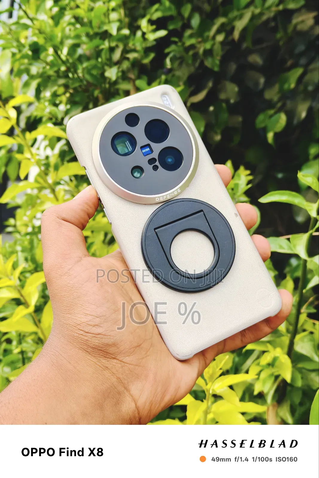 Vivo X200 Pro 512 GB White