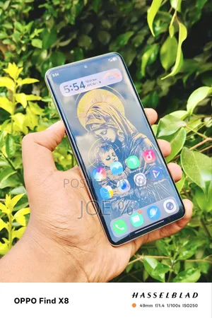 Vivo X200 Pro 512 GB White