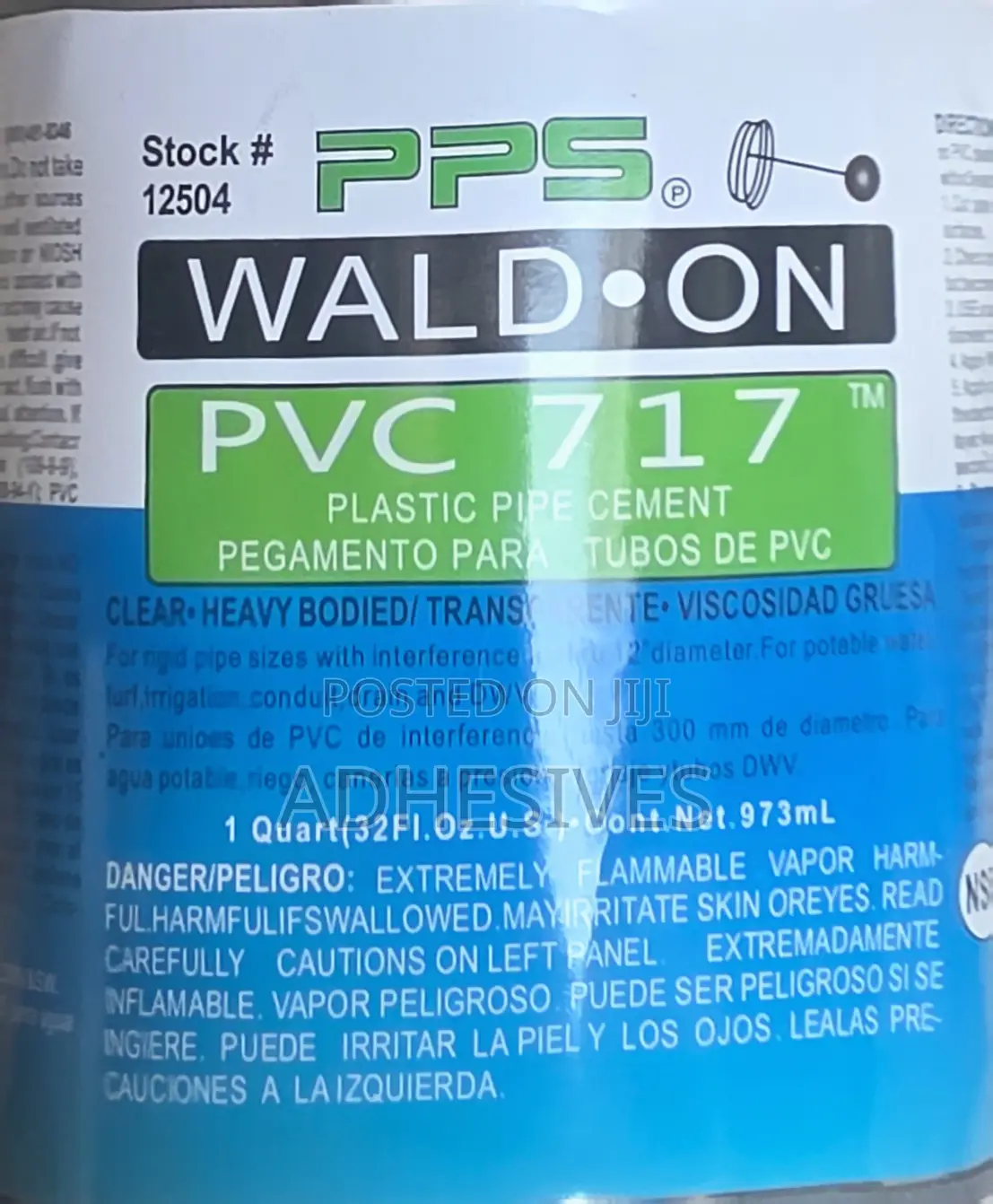 Adhesives Construction Materials