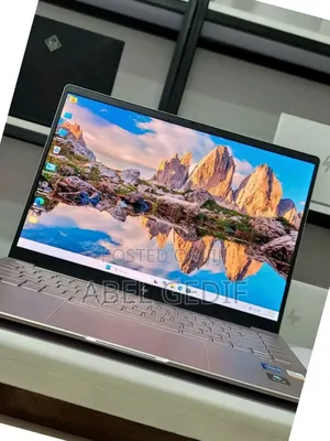 Photo - New Laptop HP Pavilion 14 16GB Intel Core I5 SSD 1T