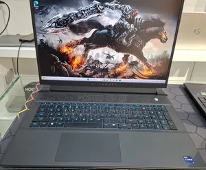 New Laptop Alienware M17x R2 32GB Intel Core I9 SSD 1T