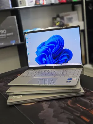 New Laptop HP Pavilion 14 16GB Intel Core I5 SSD 1T