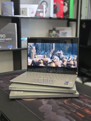 New Laptop HP Pavilion 14 16GB Intel Core I5 SSD 1T