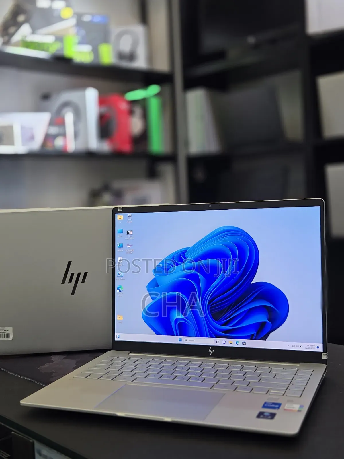 New Laptop HP Pavilion 14 16GB Intel Core I5 SSD 1T