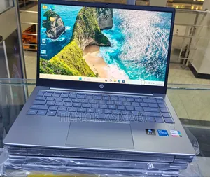 New Laptop HP Stream Notebook 16GB Intel Core I5 SSD 1T