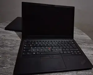 Laptop Lenovo ThinkPad X1 Carbon 16GB Intel Core I7 SSD 512GB