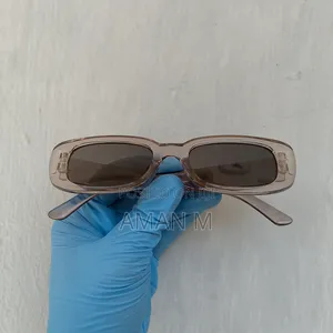 Trendy Vintage Popular Women Sunglass