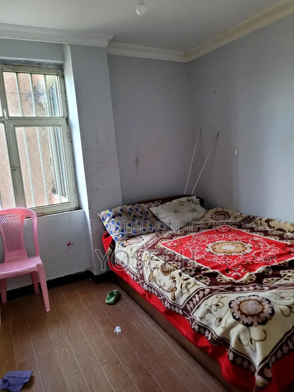 Furnished 3bdrm Condo in Bole for sale