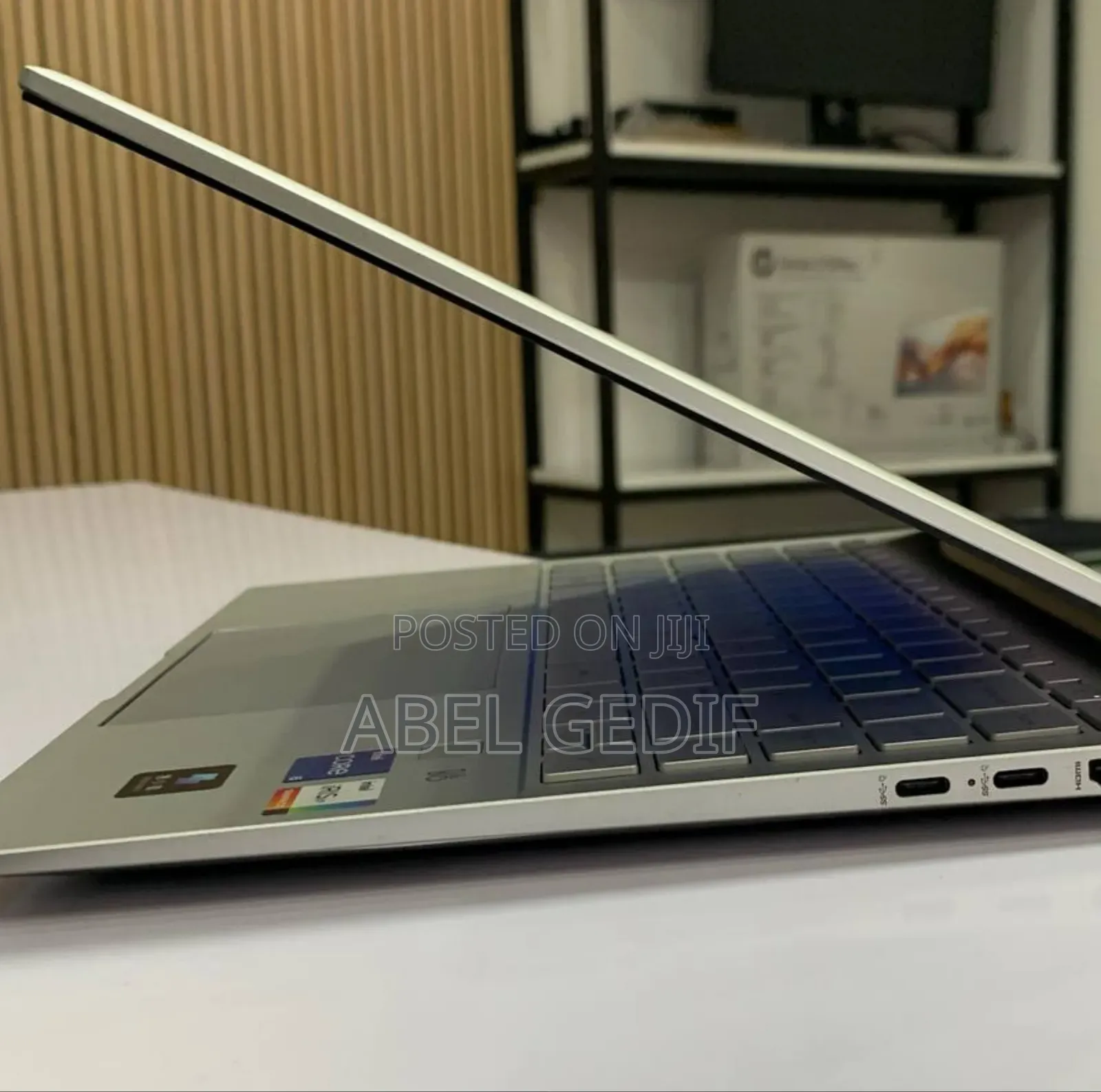 New Laptop HP Pavilion 14 16GB Intel Core I5 SSD 1T