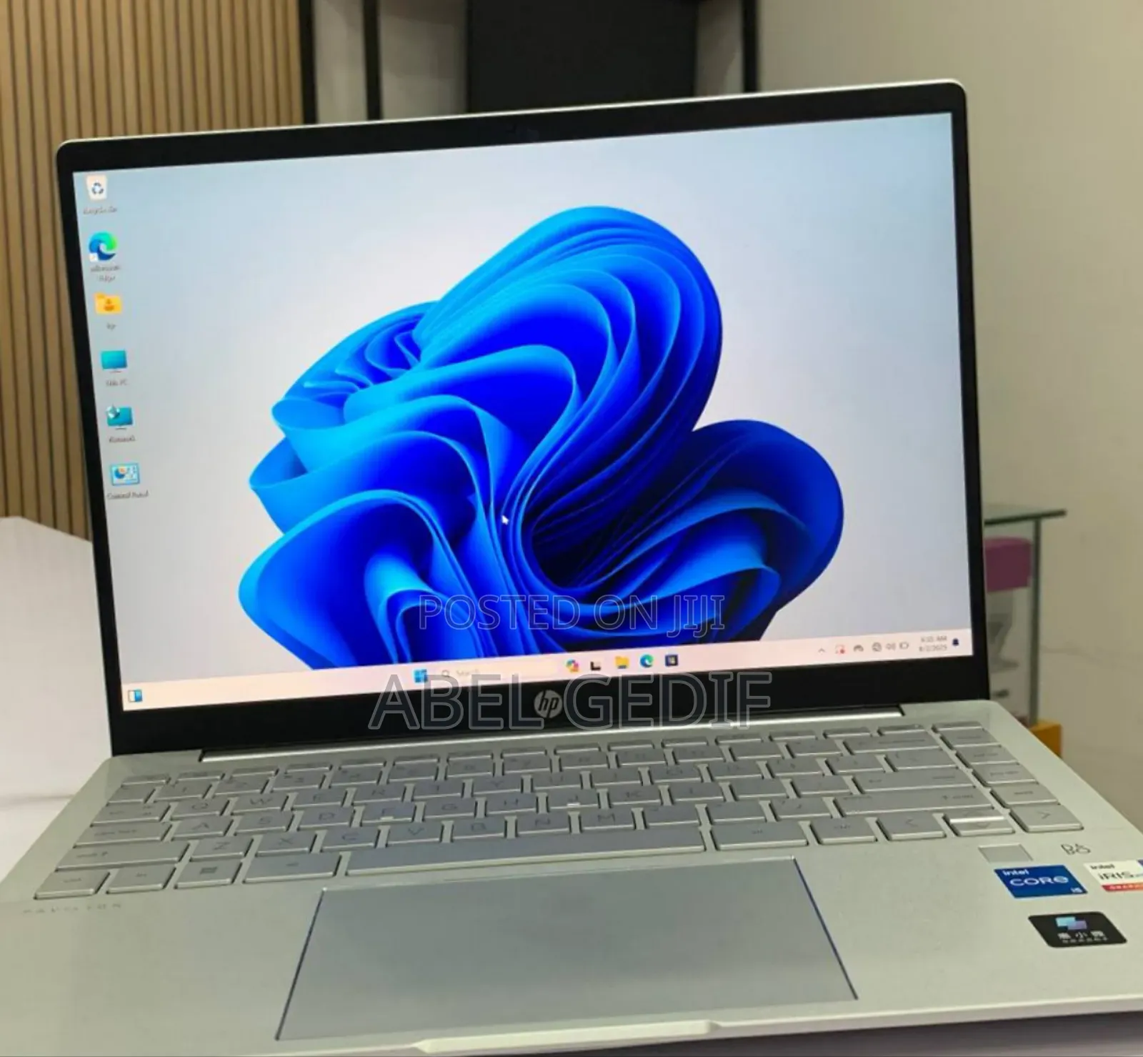 New Laptop HP Pavilion 14 16GB Intel Core I5 SSD 1T