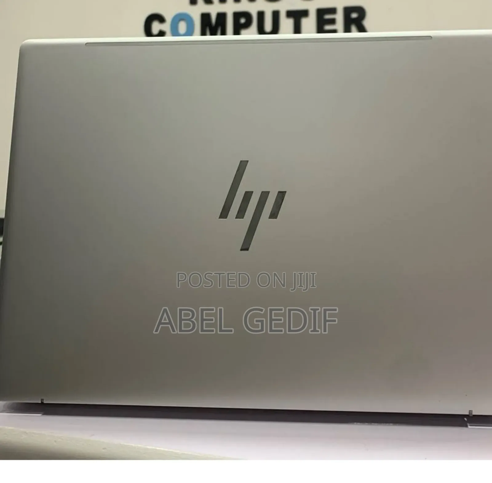 New Laptop HP Pavilion 14 16GB Intel Core I5 SSD 1T