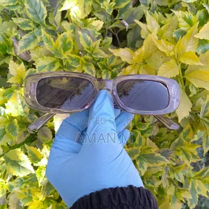 Retro Small Popular Women's Sunglass