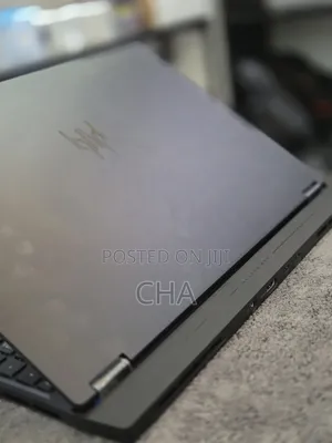 New Laptop Acer Predator Helios Neo 16 16GB Intel Core Ultra 9 SSD 1T