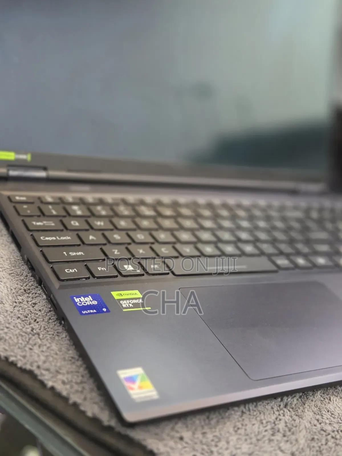 New Laptop Acer Predator Helios Neo 16 16GB Intel Core Ultra 9 SSD 1T