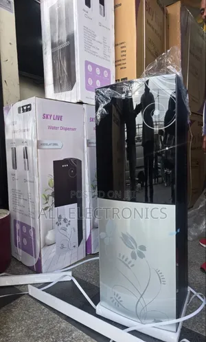 Photo - Sky Liv Water Dispsnser