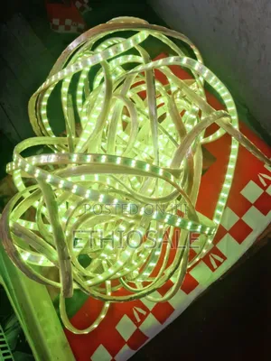 Photo - Led Strip 30 Meter