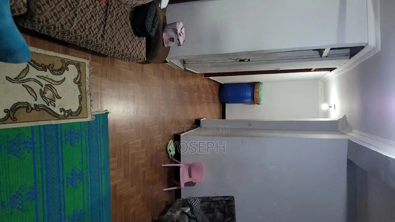 Furnished 3bdrm Condo in Bole for sale