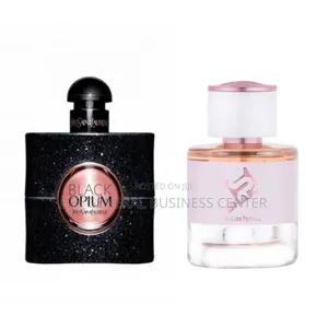 Photo - Shake Perfume