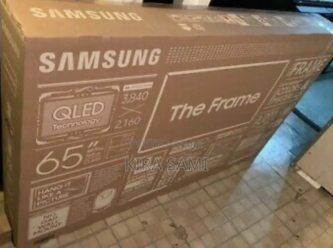 Samsung Qled