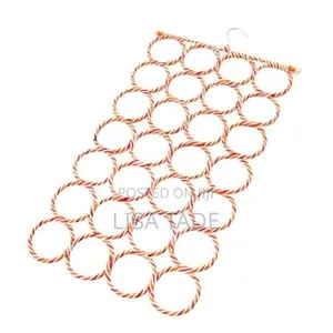 Hijab, Scarf Hanger(ክረቫት፣ ሻርፕ፣ ሂጃብ ፣ መስቀያ)