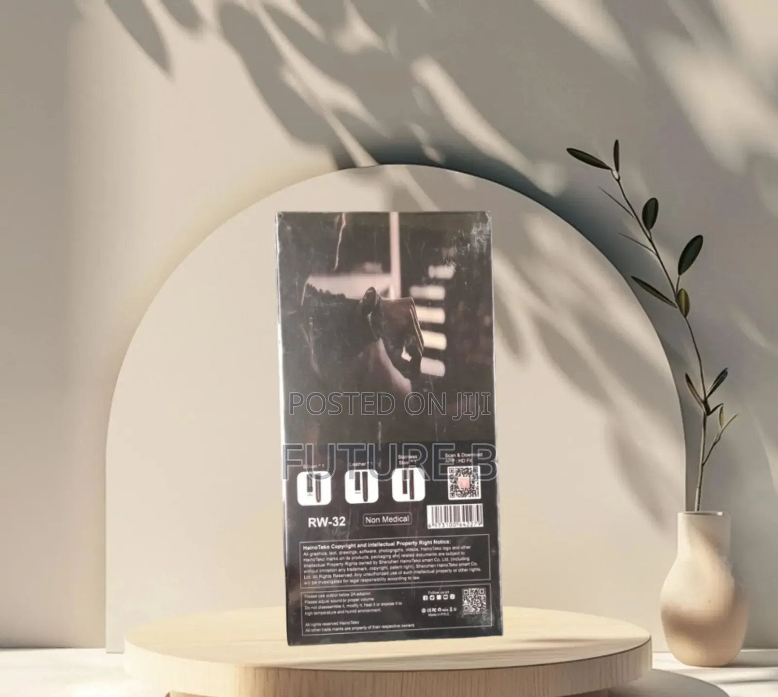 Watch 4 Pro Smart Watch: Next-Level Health Tracking.