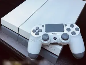 Orignal Sony Playstation Ps 4 Free Delivery New