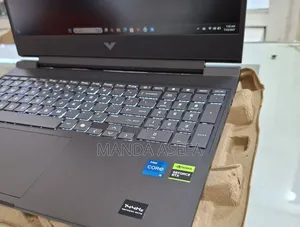 New Laptop HP Victus 15 16GB Intel Core I5 SSD 512GB